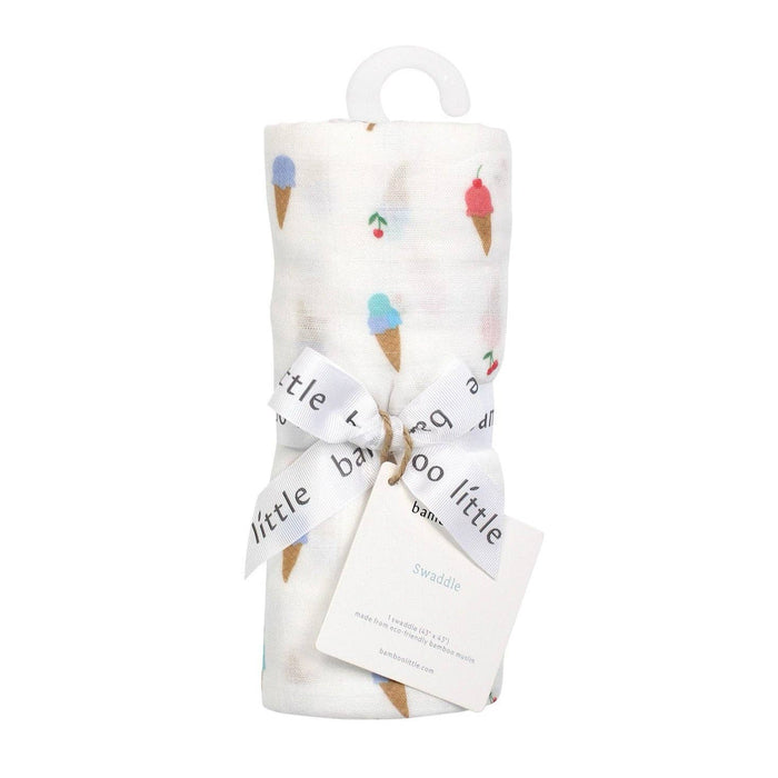 Ice Cream Swaddle