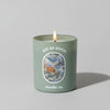 RIVERSCAPE redwood and oakmoss soy coconut candle by OUT OF OFFICE candle co.