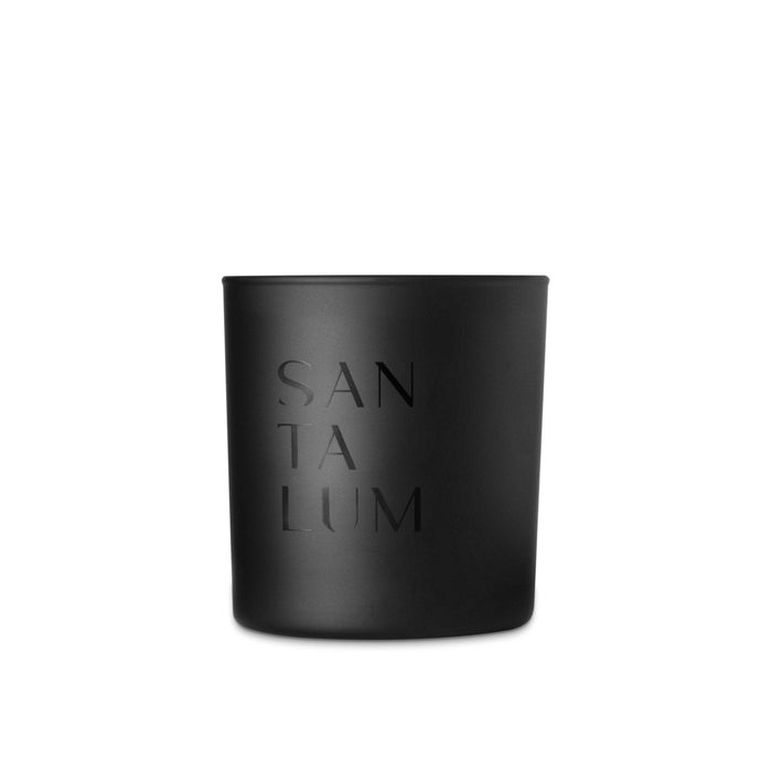 Santalum Candle