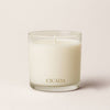 CICADA Desert Blossoms coconut soy candle with desert florals, citrus, dry woods and musk