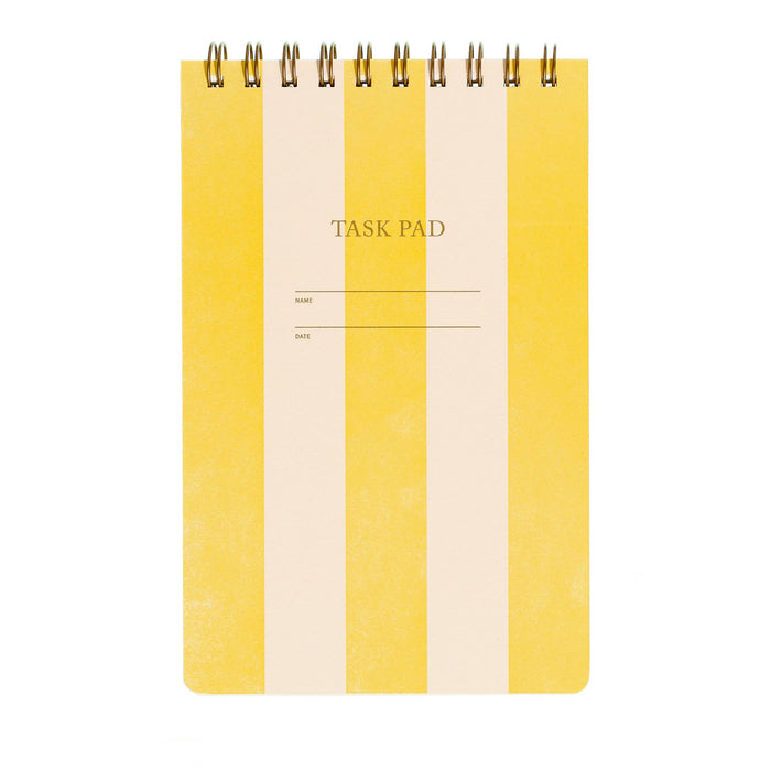 NOTEBOOKS + NOTEPADS