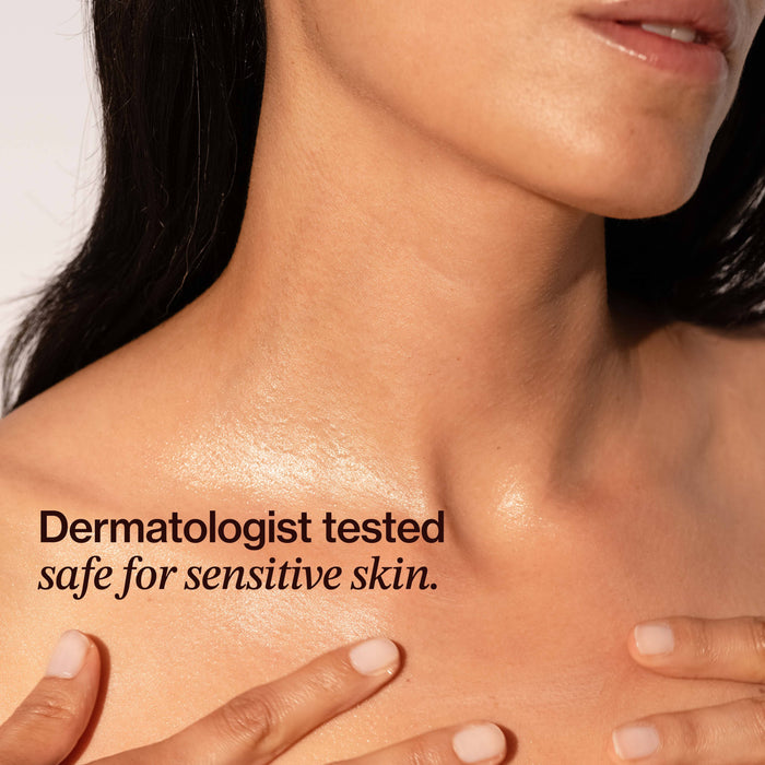 The All-Over Sun Milk SPF 50