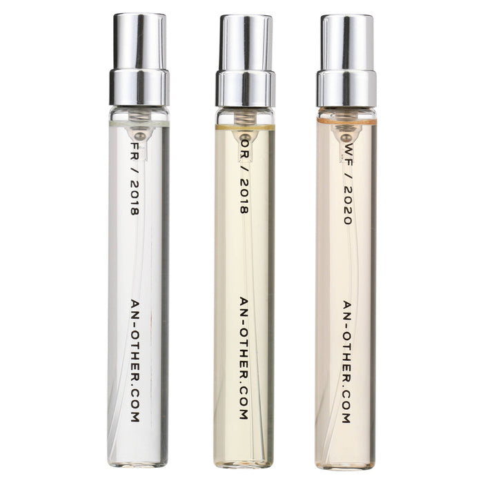 Fragrance Travel Trio