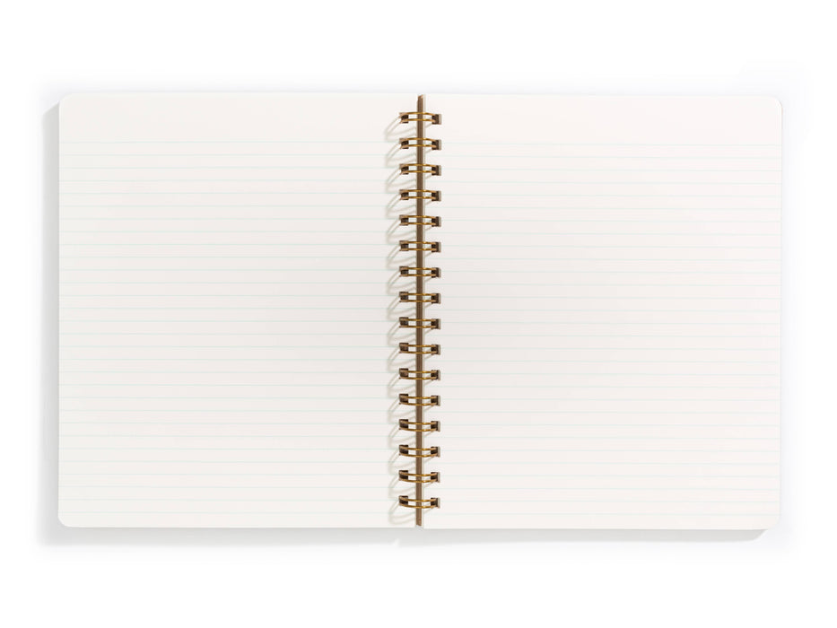 Standard Notebook