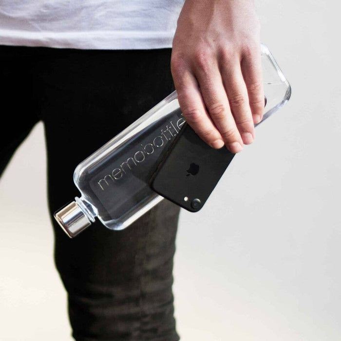 SLIM memobottle