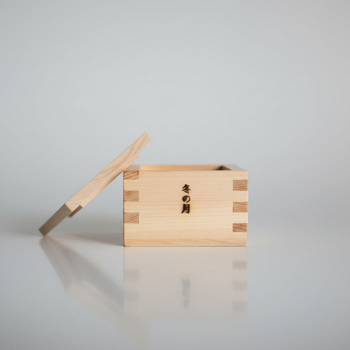 Fuyu no Tsuki "Winter Moon"