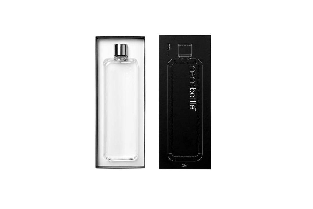 SLIM memobottle