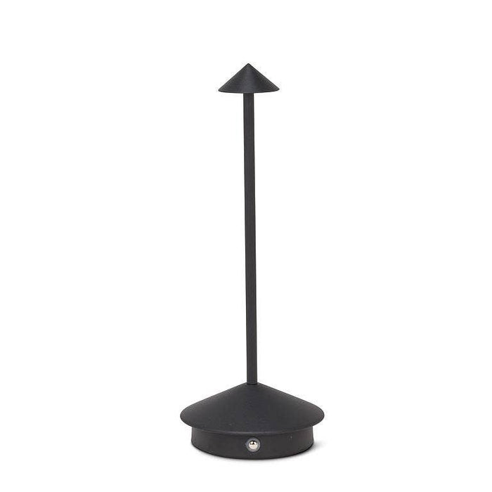 Slim Arrow Rechargeable LED Table Lamp