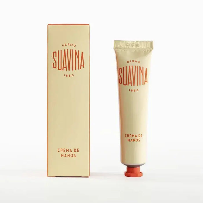 Dermo Suavina Hand Cream