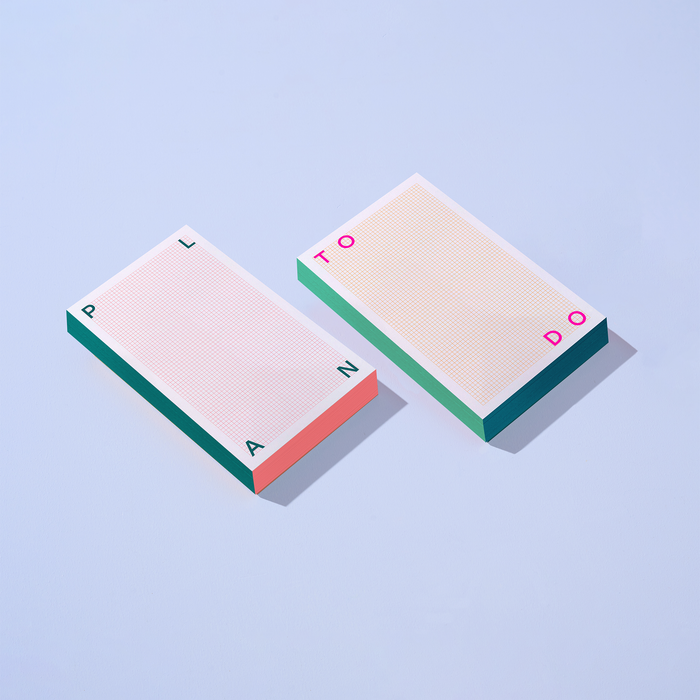 Plan Grid Pad