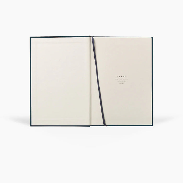 Notem Even Weekly Undated Planner