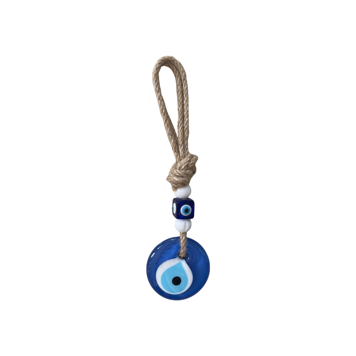 Evil Eye Hanging Wall Decor