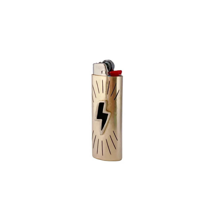 Lightning Lighter Case