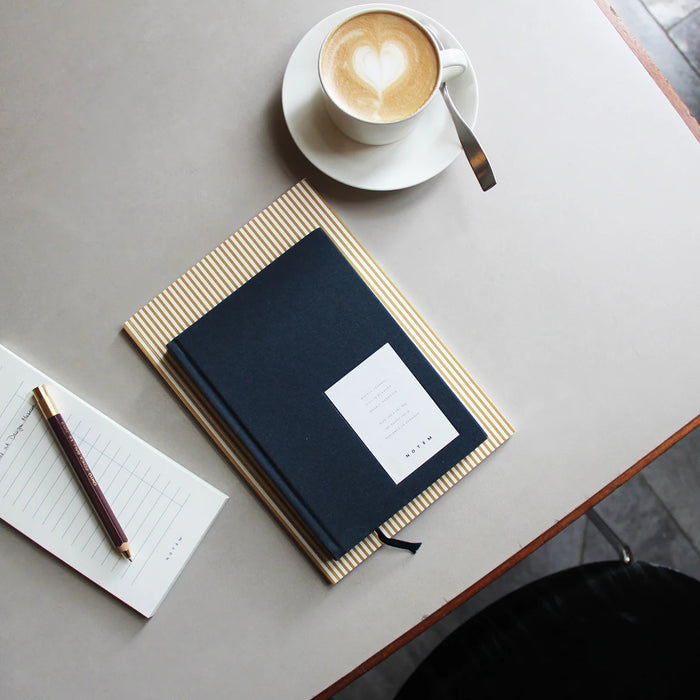 Notem Even Weekly Undated Planner