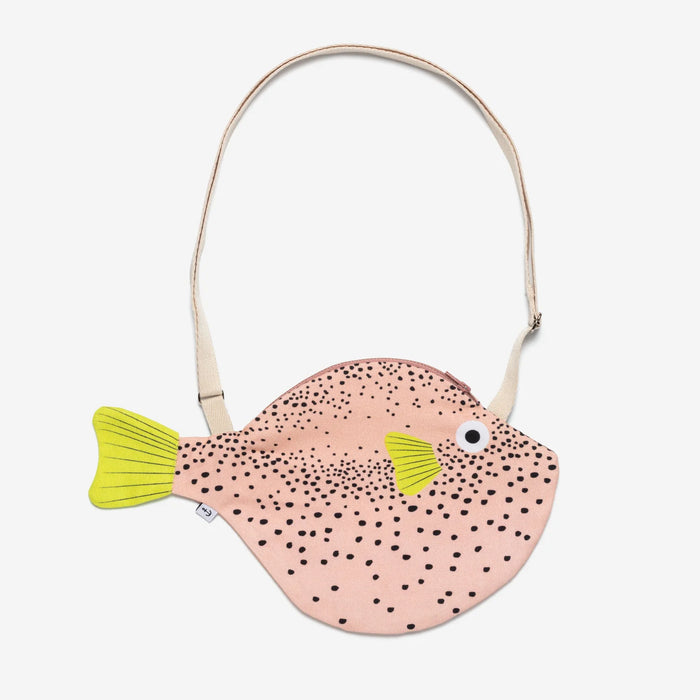 Pufferfish Bag