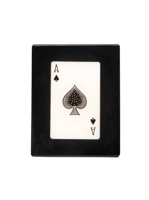 Decorative Playing Card Box