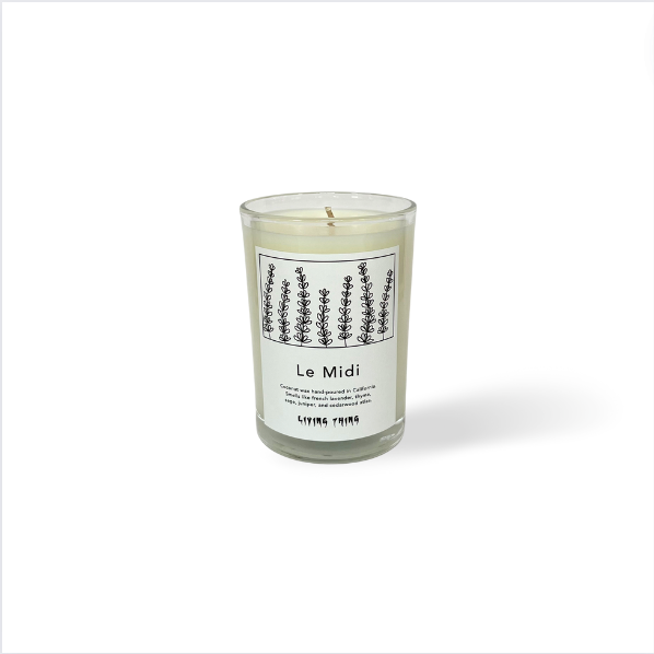 Le Midi Candle