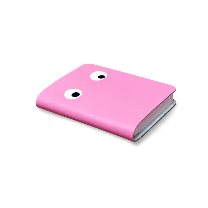 Googly Eye Mini Notebook