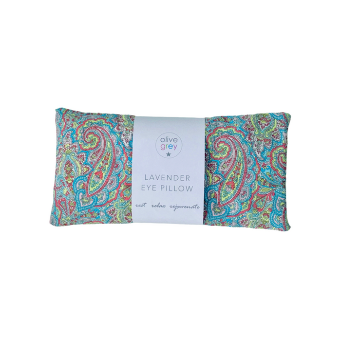 Liberty of London Lavender Eye Pillow