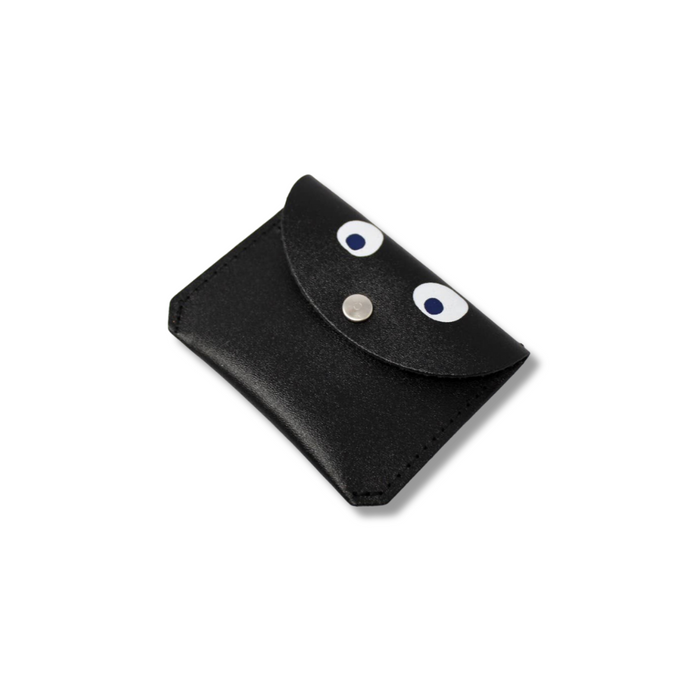 Googly Eye Mini Wallet