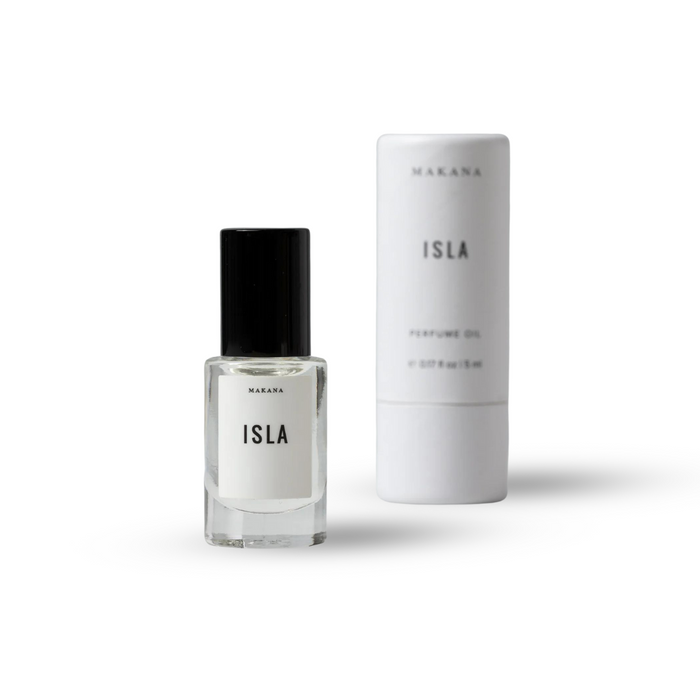 Isla Roll-On Perfume