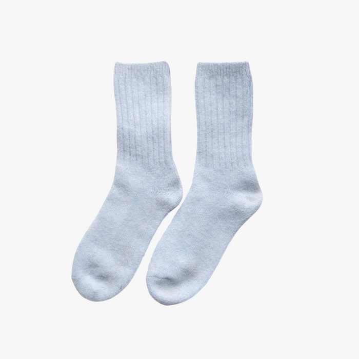 Super Soft Wool Socks