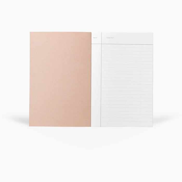 Vita Small Notebook