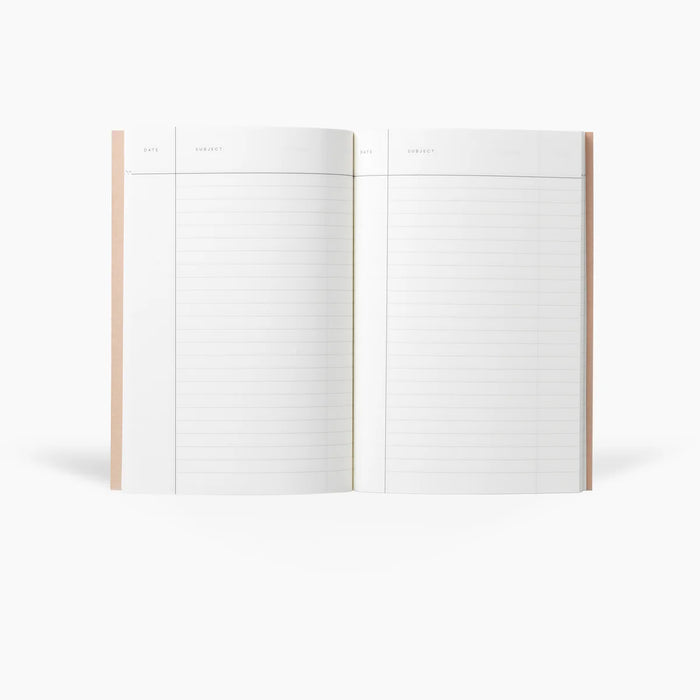 Vita Small Notebook