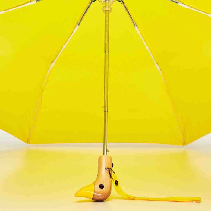 Compact Umbrella