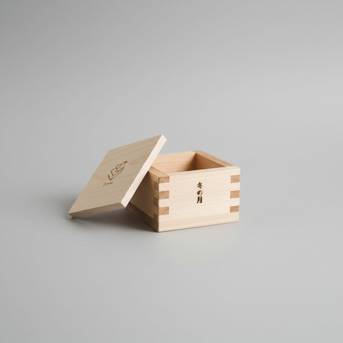 Fuyu no Tsuki "Winter Moon"