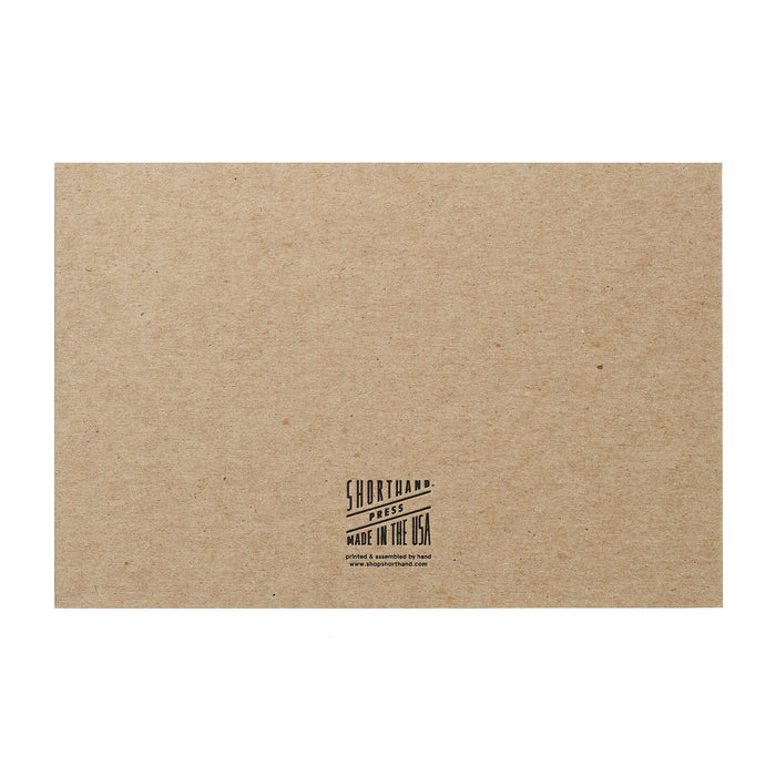 Weekly Notepad