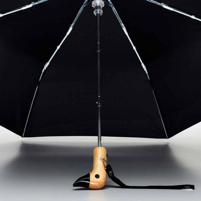 Compact Umbrella