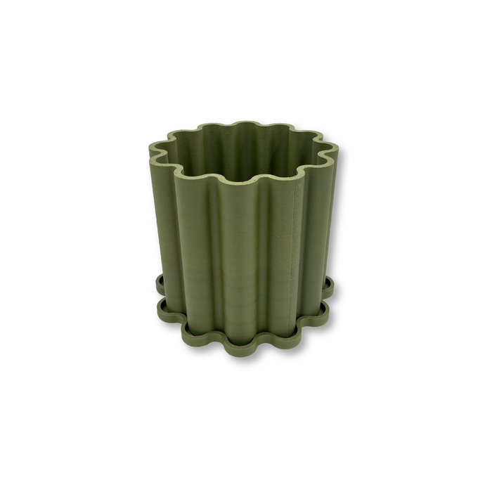 Flow Planter, multiple sizes