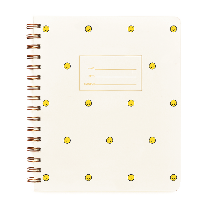 Standard Notebook