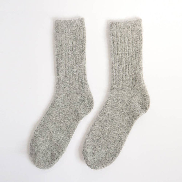 Super Soft Wool Socks