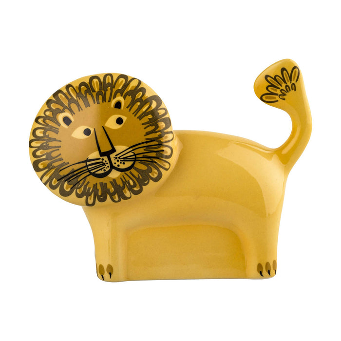 Lion Money Box