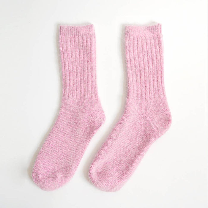 Super Soft Wool Socks