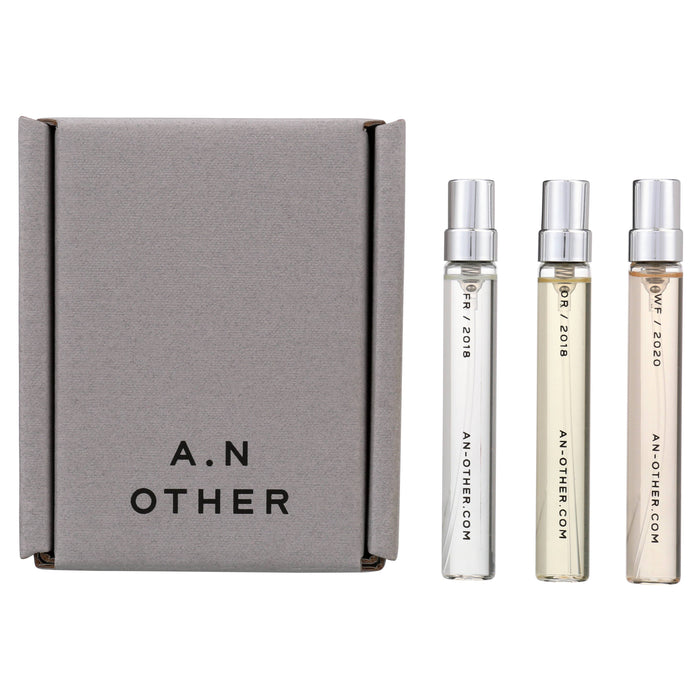 Fragrance Travel Trio