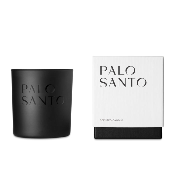 Palo Santo Candle