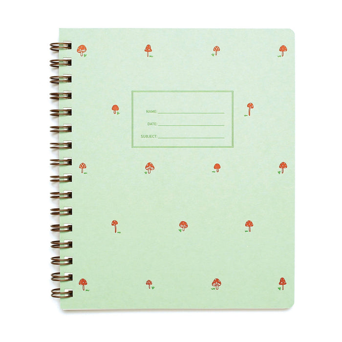 Standard Notebook