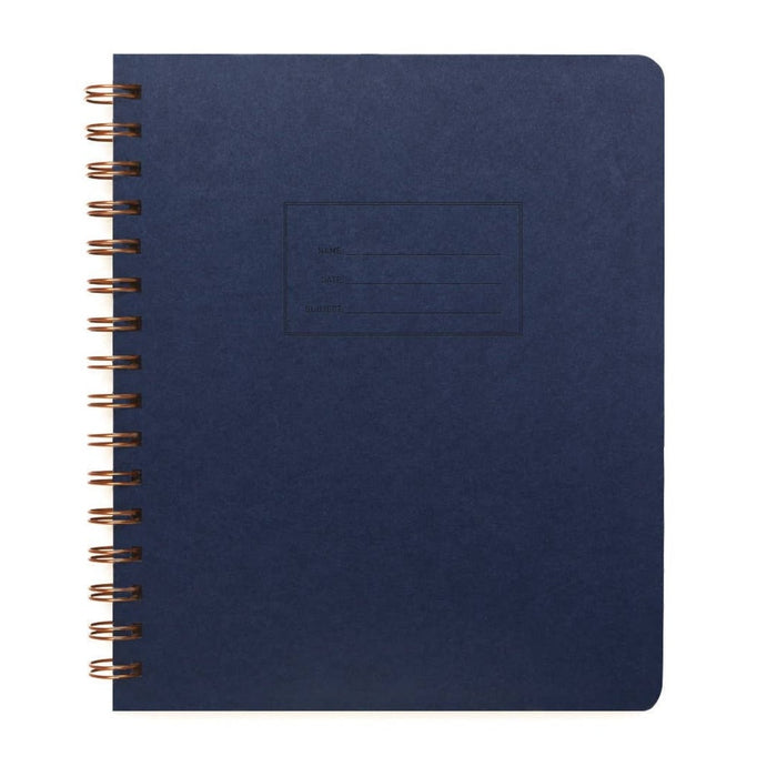 Standard Notebook